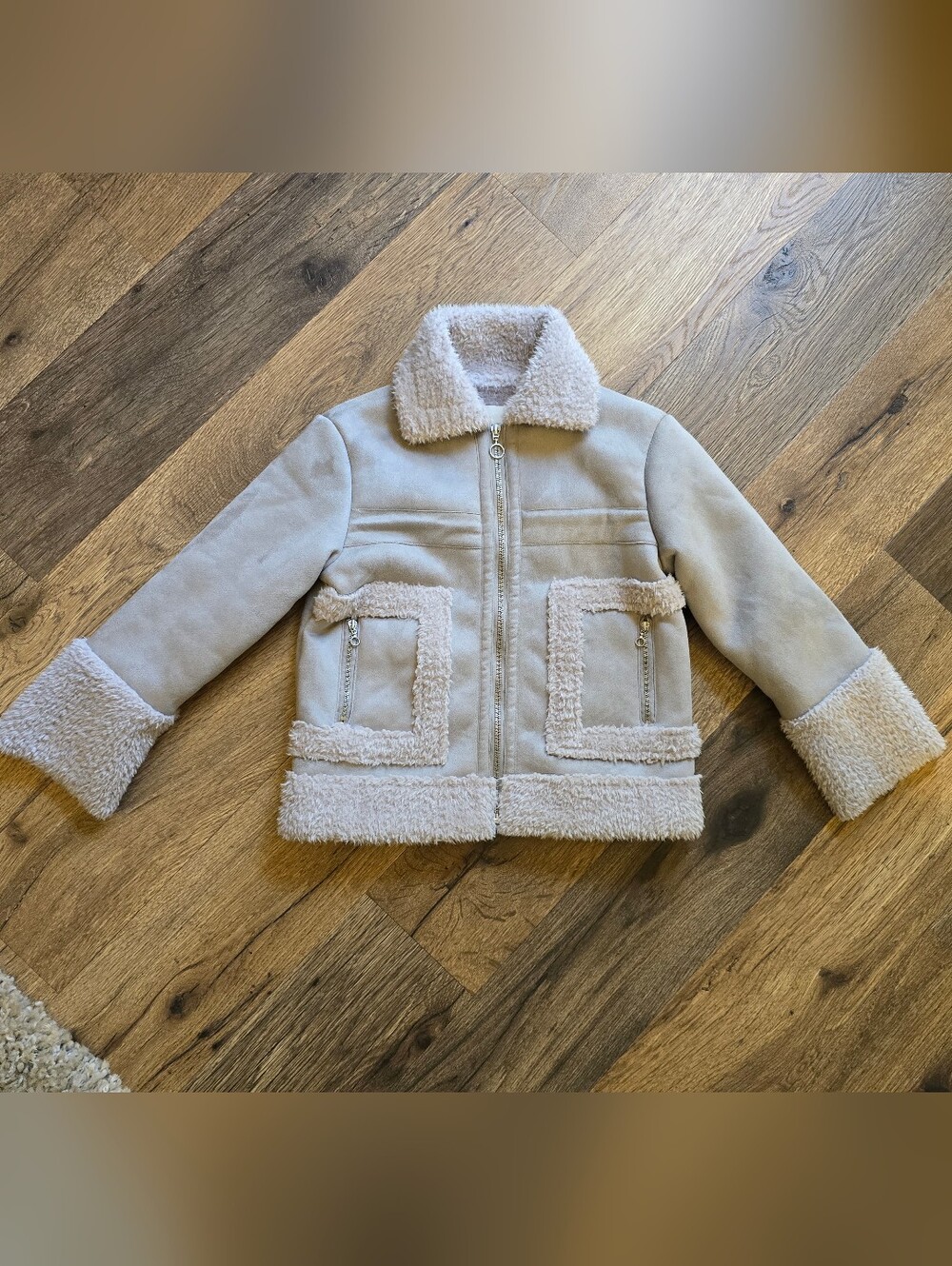 Habitual Kids Jacket